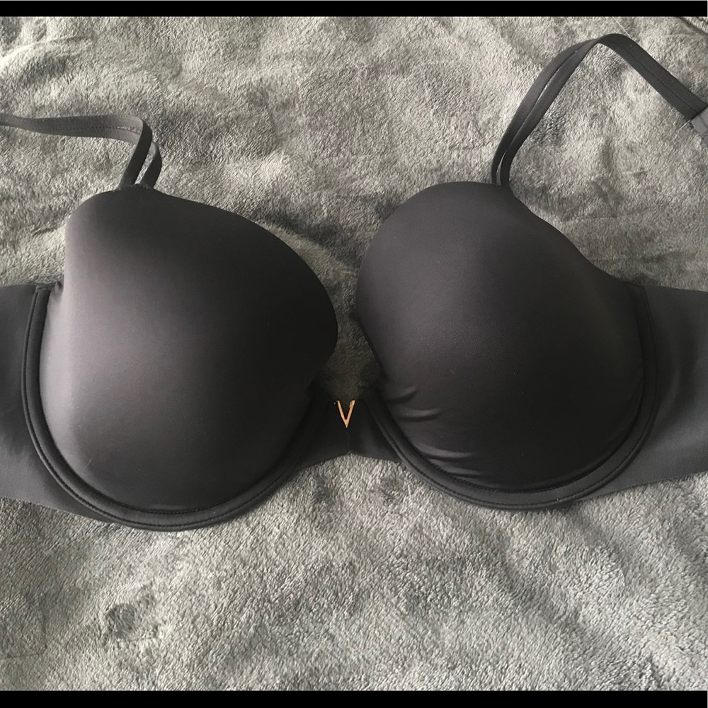 Victoria’s Secret 34 DDD LINED DEMI